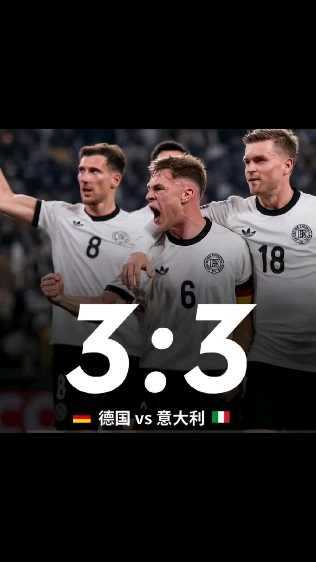 华体会官方-意大利选手状态火爆，准备挑战德国