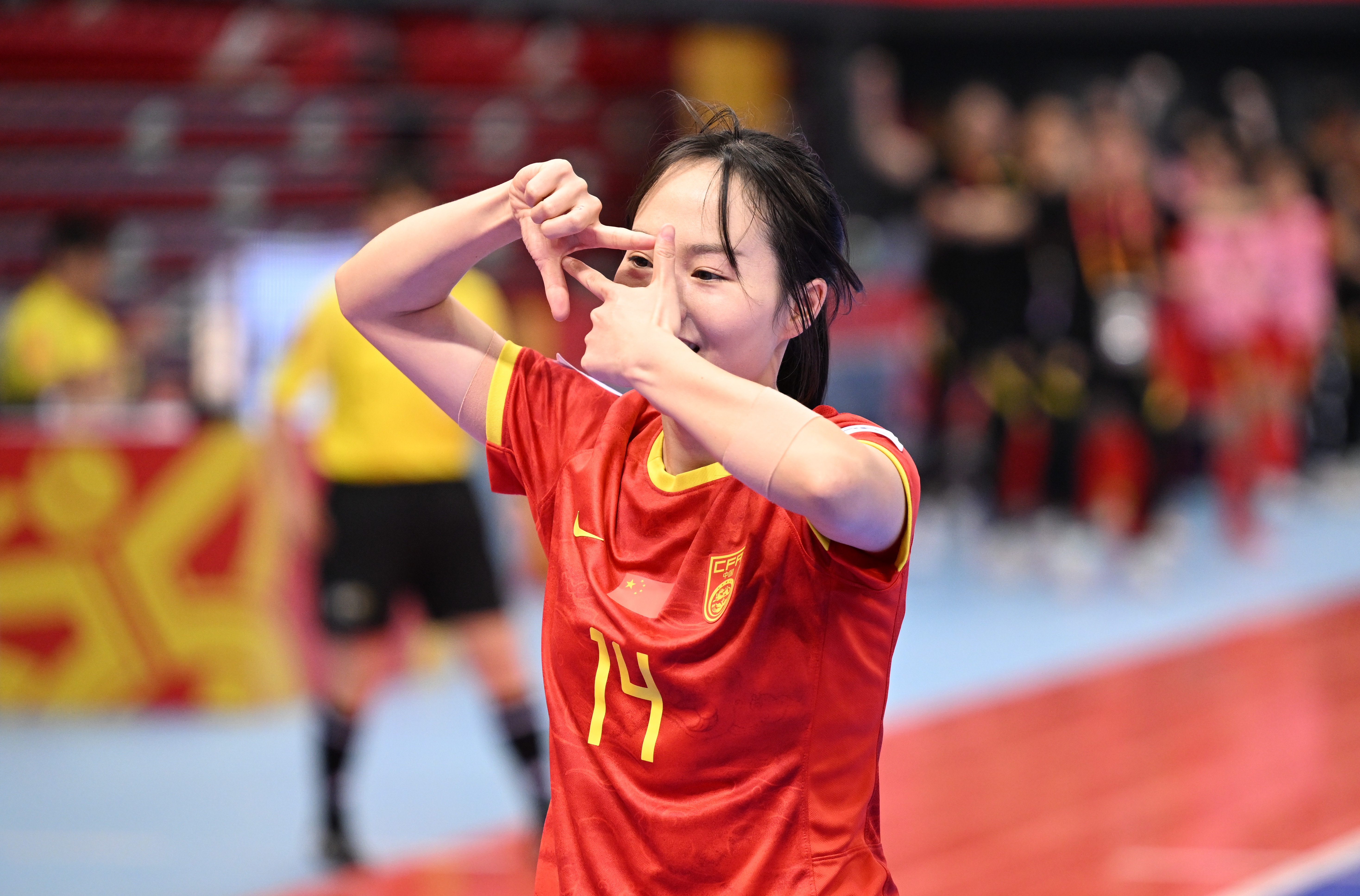 华体会链接-关于中国女足实力雄厚，引领亚洲足球发展的信息