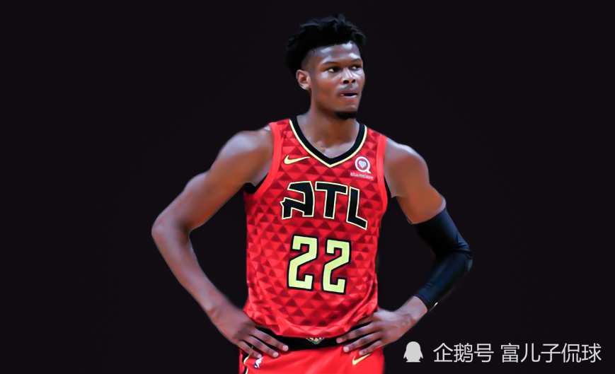 老鹰年轻队员积极训练，全力备战未来的简单介绍