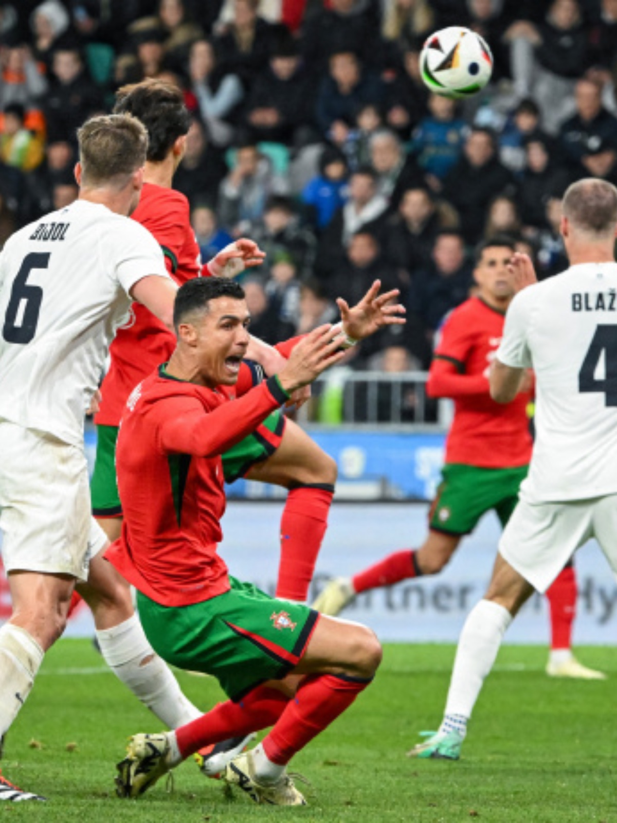 葡萄牙队实力强劲，轻松战胜对手的简单介绍