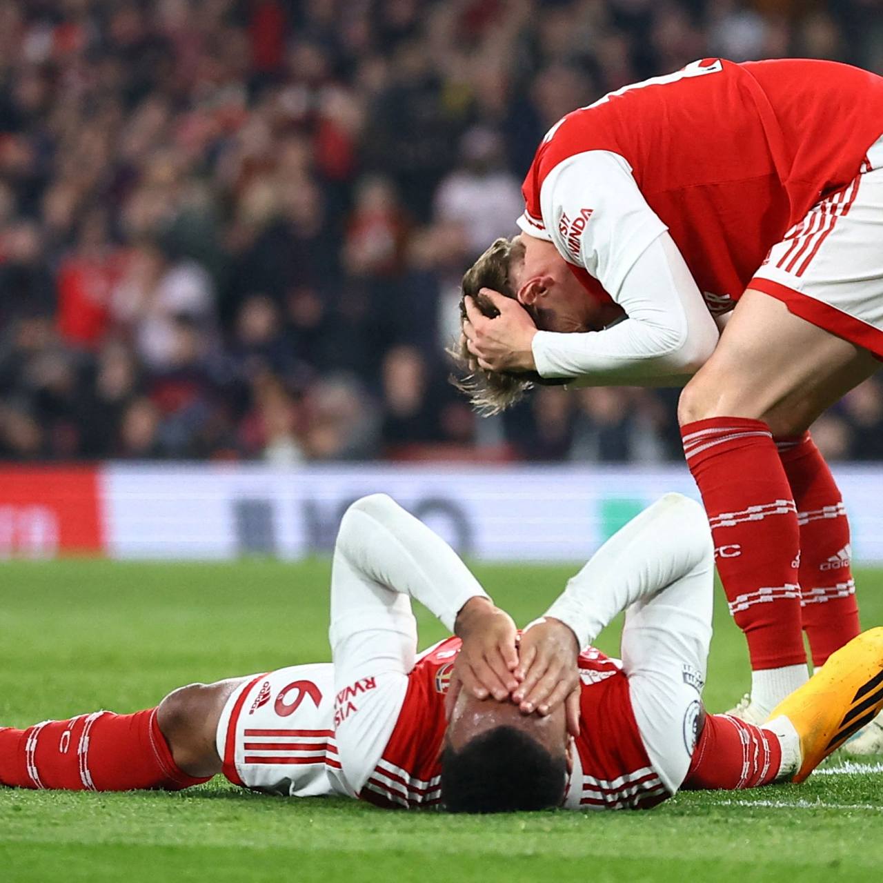 阿森纳客场击败南安普顿，摆脱连败