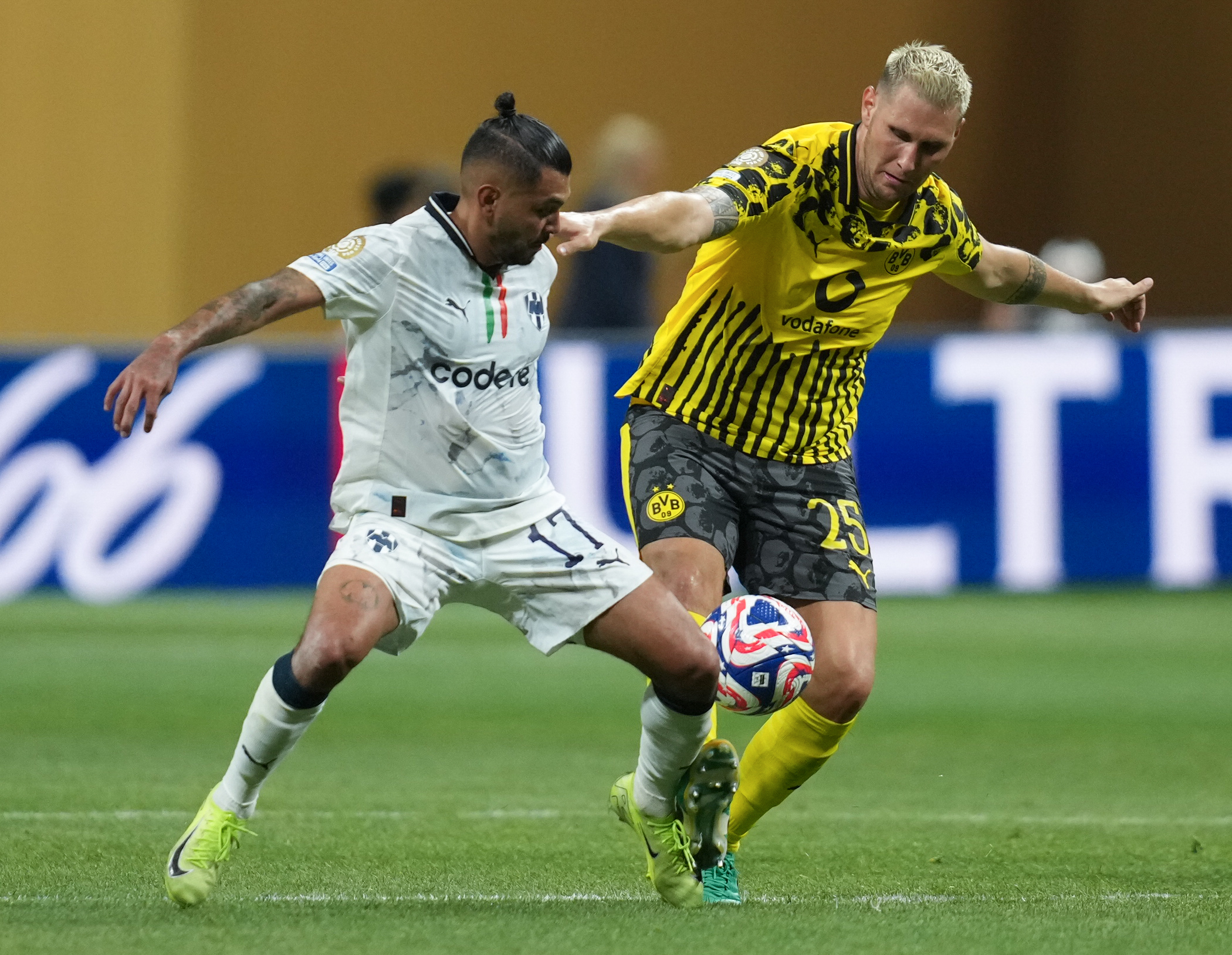 华体会官网入口-多特蒙德双杀对手，零封对手晋级八强