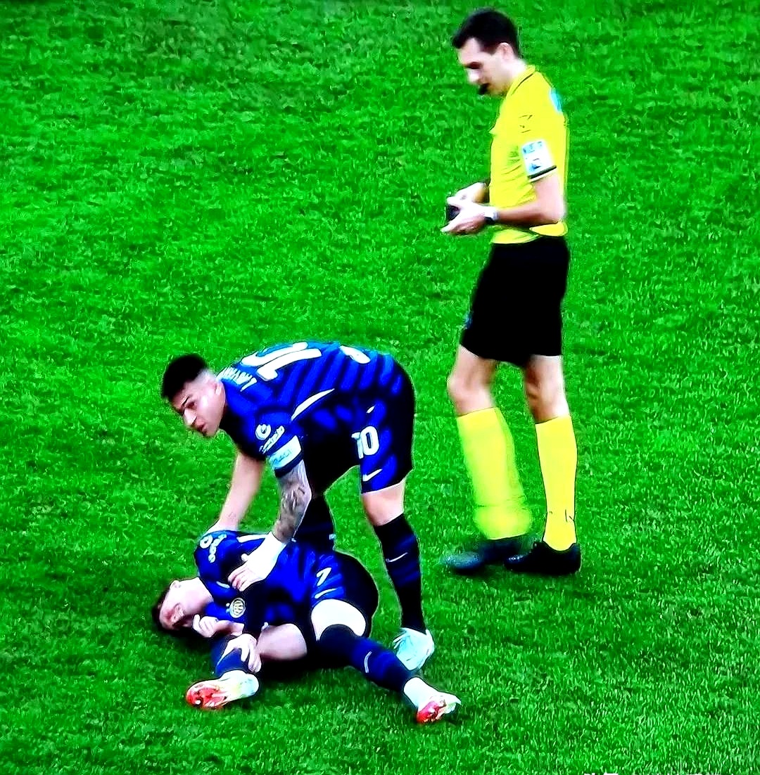 运动员意外受伤退赛，令球迷唏嘘不已的简单介绍