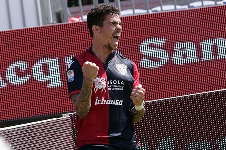 关于卡利亚里逆袭狂潮,重返意甲舞台的信息 关于卡利亚里逆袭狂潮,重返意甲舞台的信息