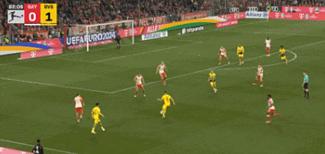 足球界即将上演一场激烈的欧洲国家对决