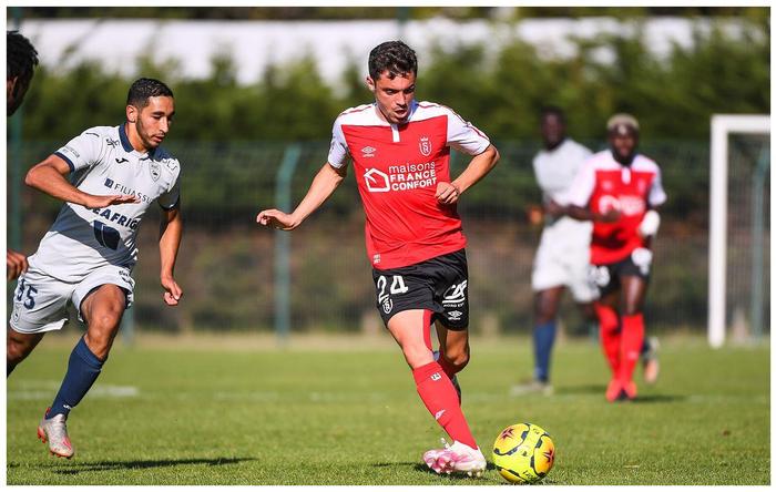 华体会网址-梅斯将迎战卡昂队，双方势均力敌的简单介绍