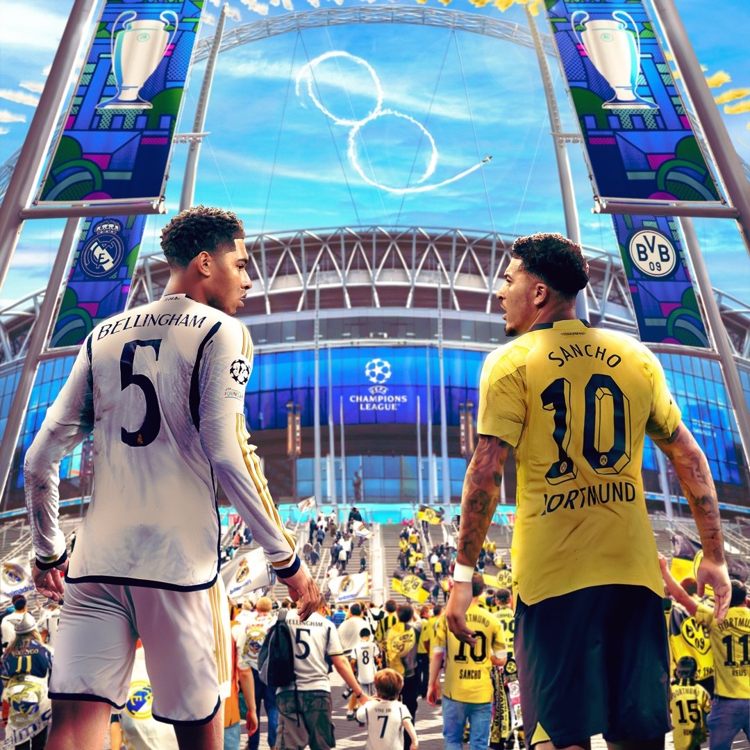 足球界即将上演一场欧洲国家之间的激烈角逐