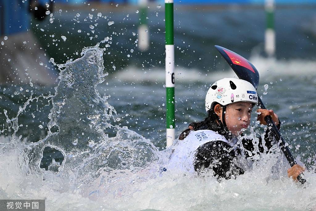 华体会电竞-日本射击选手刷新个人最好成绩，跻身决赛