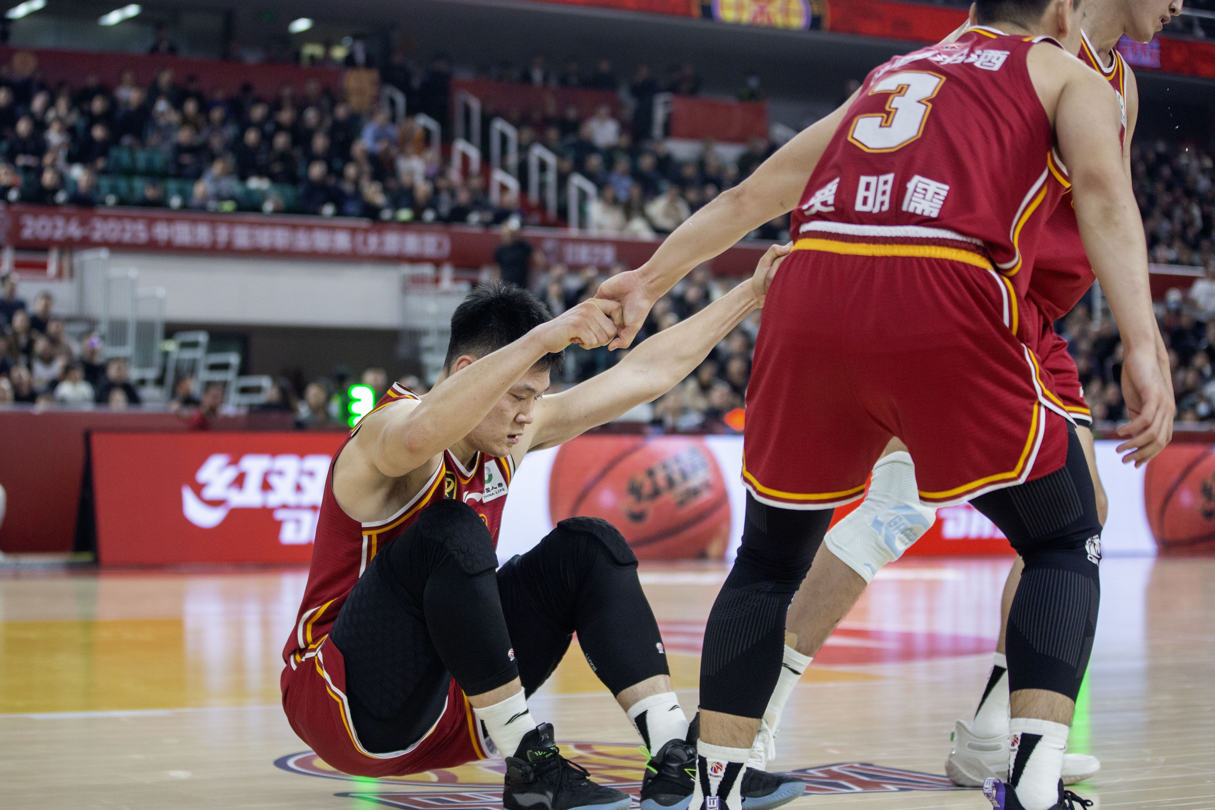 华体会投注-关于山西不敌辽宁，全队陷入低谷的信息