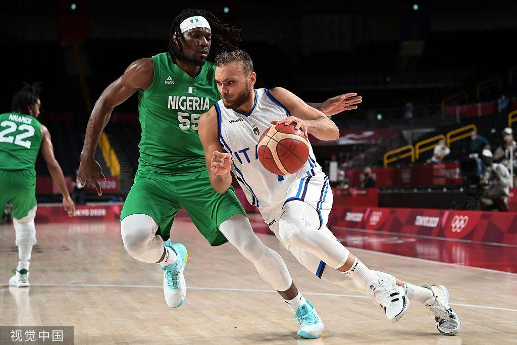 华体会培训-尼日利亚女足遭遇德国逆转，遗憾出局