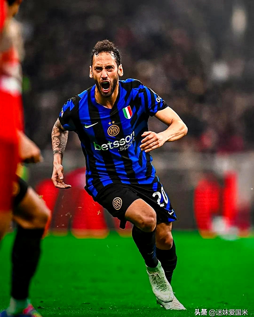 AC米兰续约主力球员，力保下赛季冠军争夺战