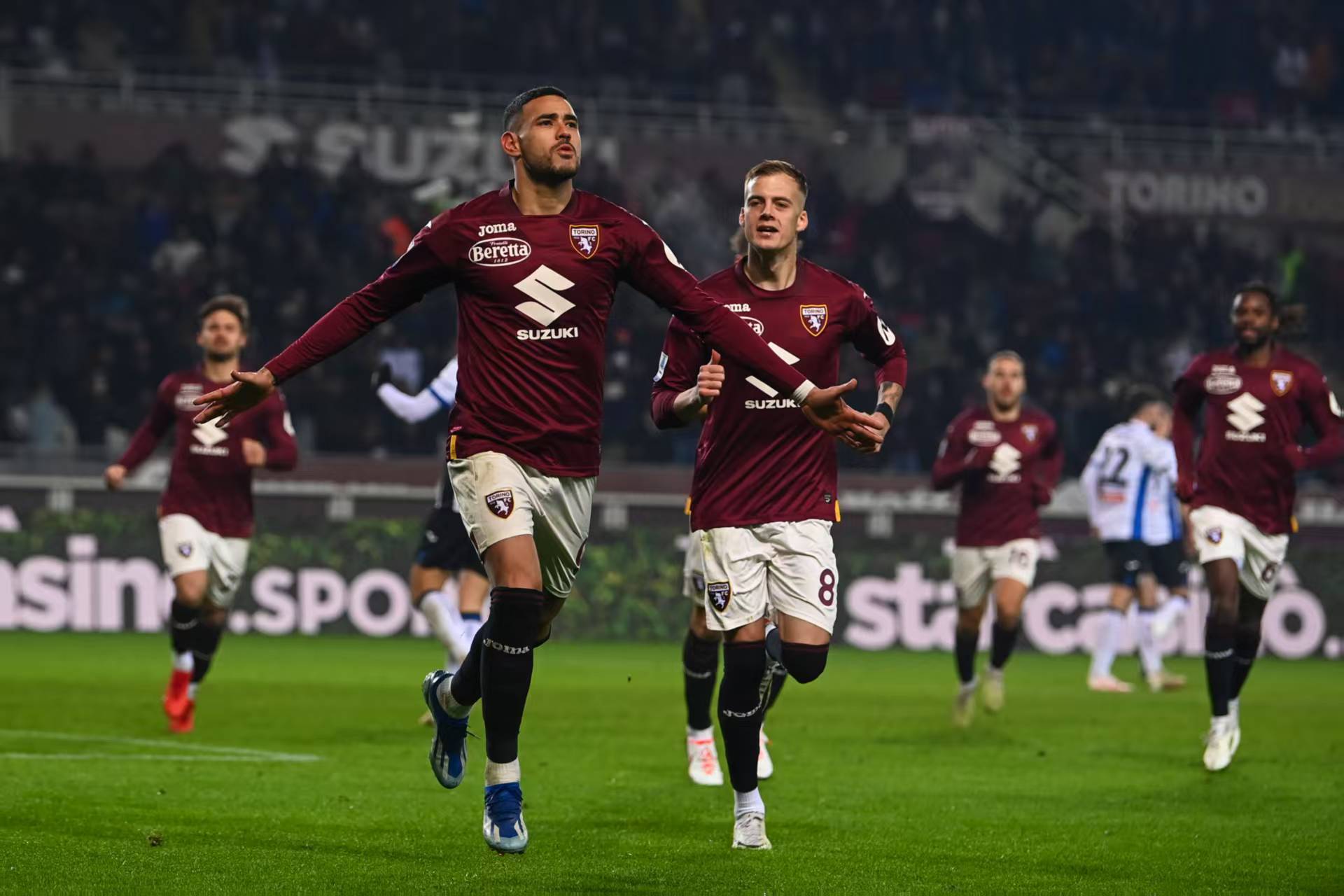 关于意甲劲旅国际米兰欲引进拜仁金球得主，实力或将再上一层楼的信息