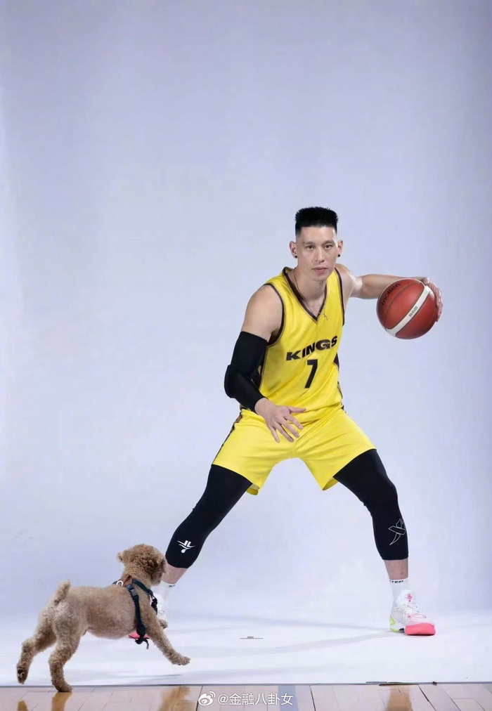 关于林书豪被曝将前往NBA其他球队试训，或重返猛龙再次征战的信息