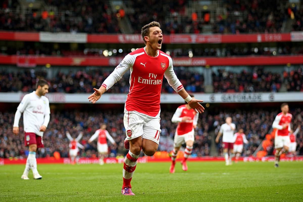 华体会馆-拜仁慕尼黑对上阿森纳，胜利似乎已在望的简单介绍