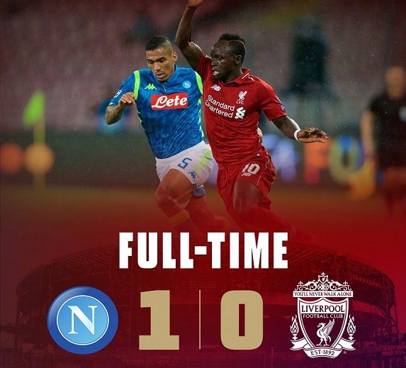 华体会活动-包含那不勒斯客场哑火，遭遇连败的词条