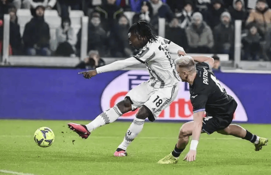 关于尤文图斯客场征战拉齐奥：实力对比如何？的信息