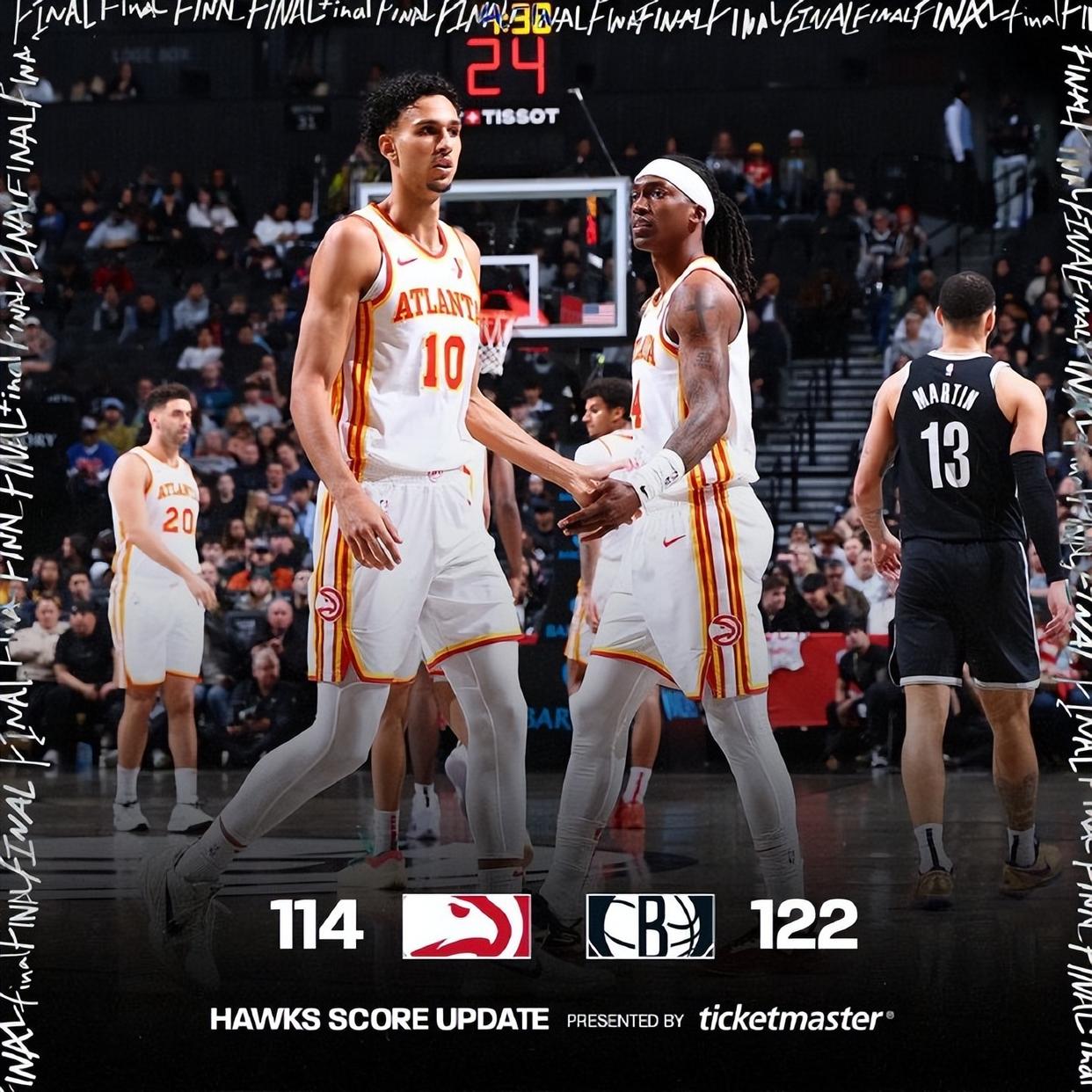 华体会电竞-76人负于篮网，遭遇两连败