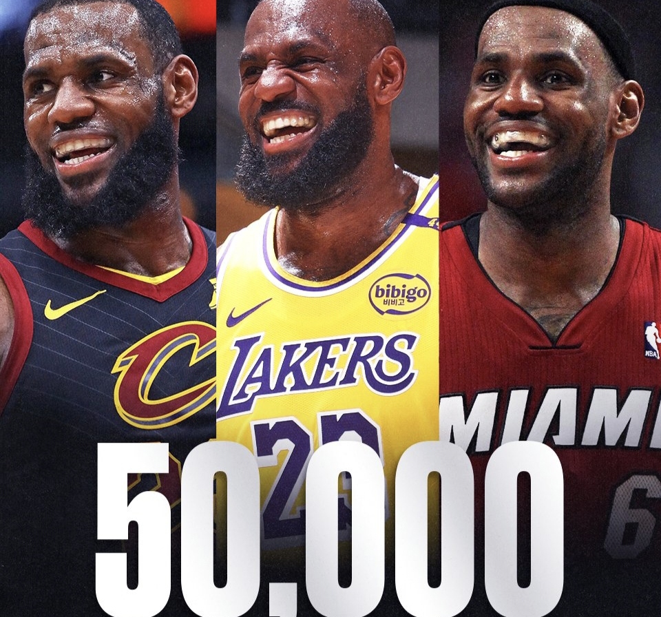 湖人惨败鹈鹕，詹姆斯砍下三双的简单介绍