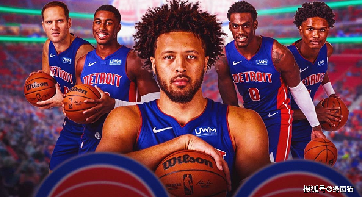 活塞遭篮网斩杀,告负无缘胜利 活塞遭篮网斩杀,告负无缘胜利