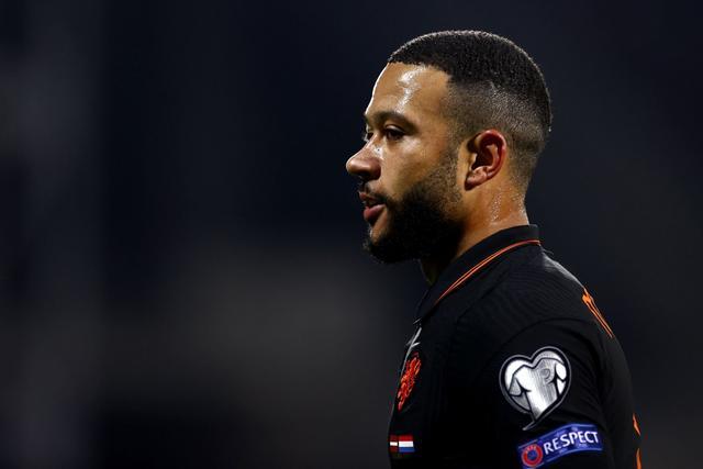 荷兰客场大胜拉脱维亚，实现三连胜