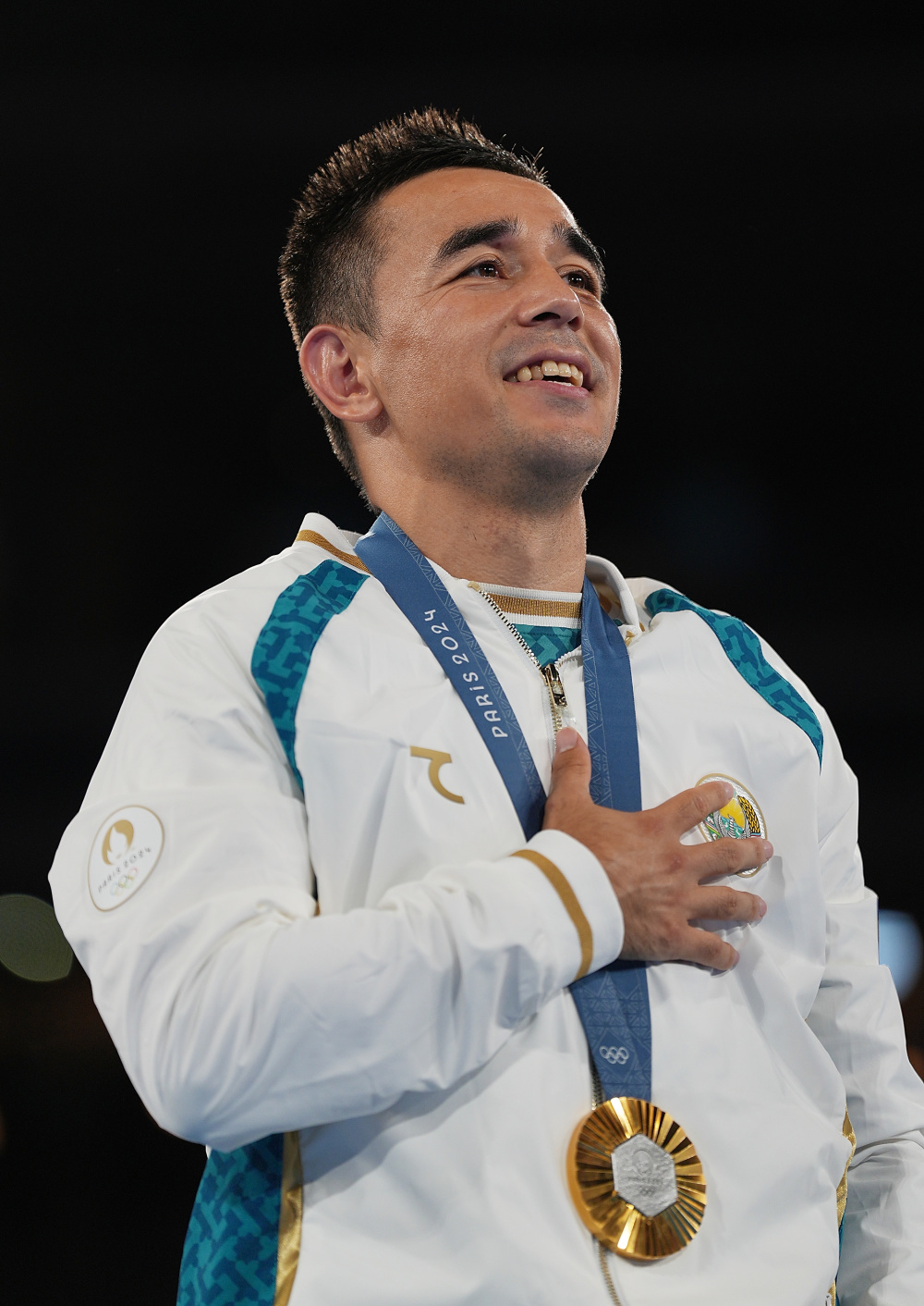 华体会在线登录-南非拳击选手凭借出色实力，蝉联冠军